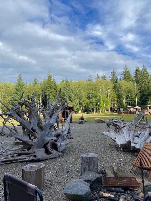 Mossquatch Resort Picture 1