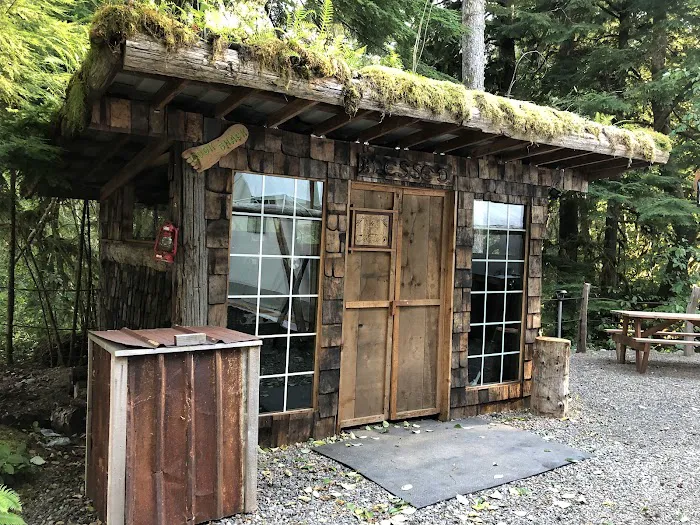 Mossquatch Resort Picture 6