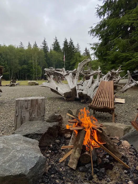 Mossquatch Resort Picture 7