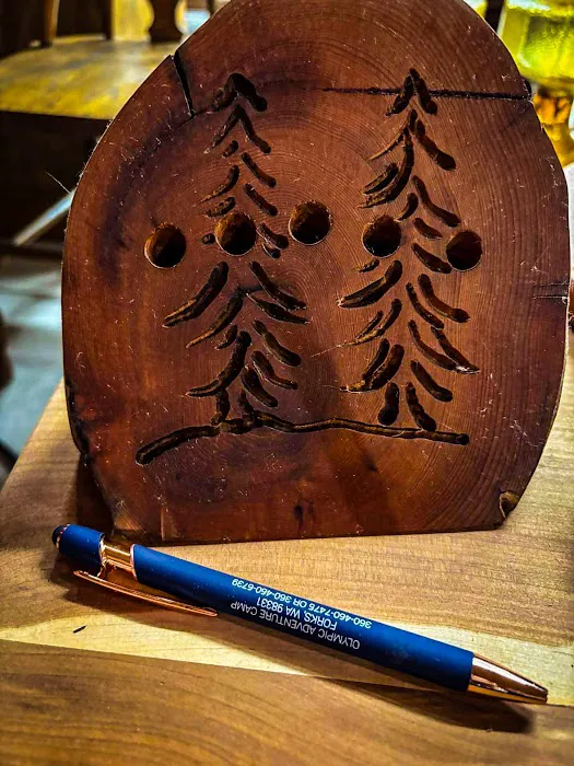 Olympic Adventure Campground Picture 9