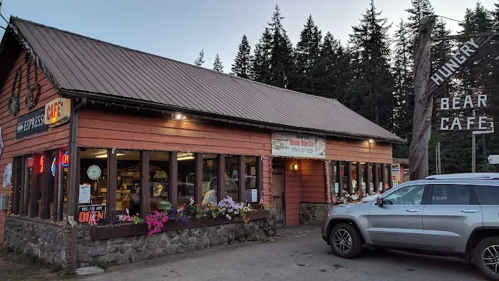 Bear Creek Campground Picture 1