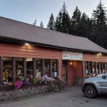 Bear Creek Campground