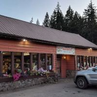 Bear Creek Campground ico