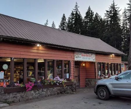 Bear Creek Campground