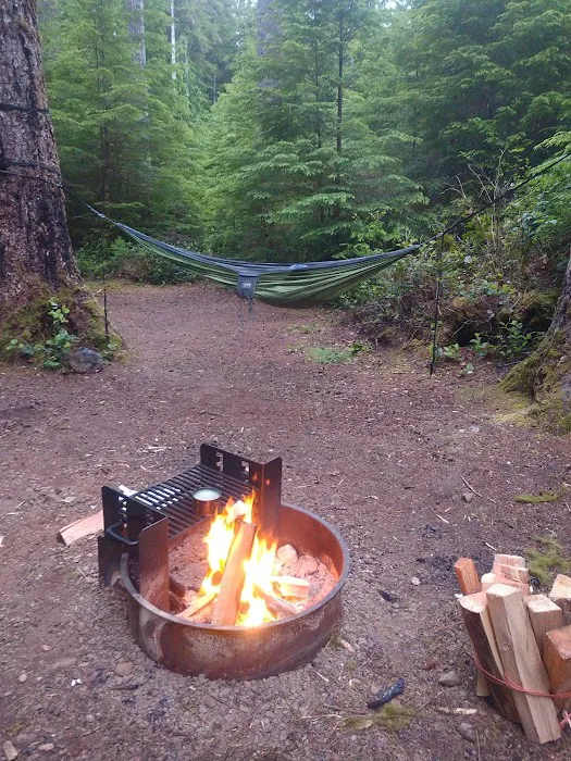 Bear Creek Campground Picture 3