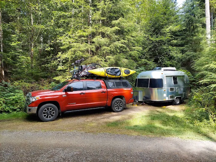 Bear Creek Campground Picture 7