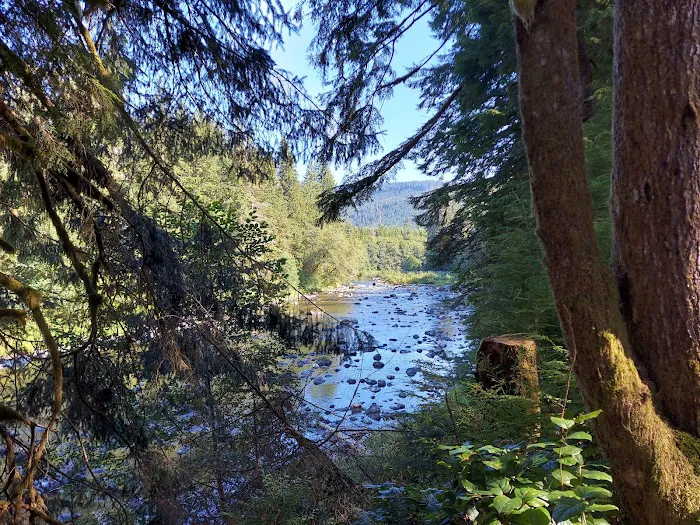 Bear Creek Campground Picture 5