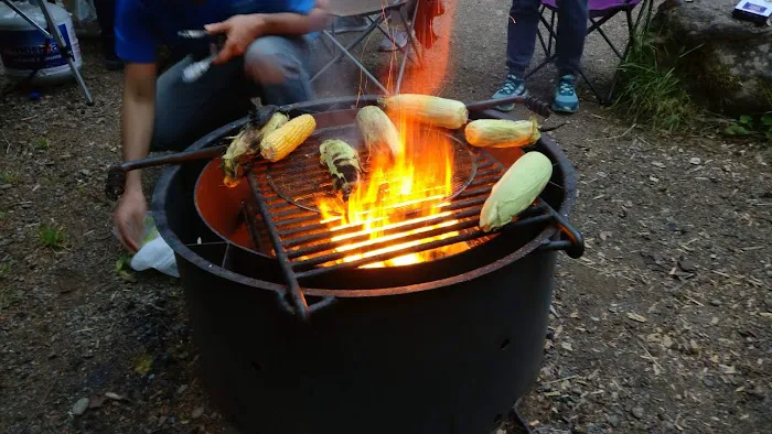 Bear Creek Campground Picture 10