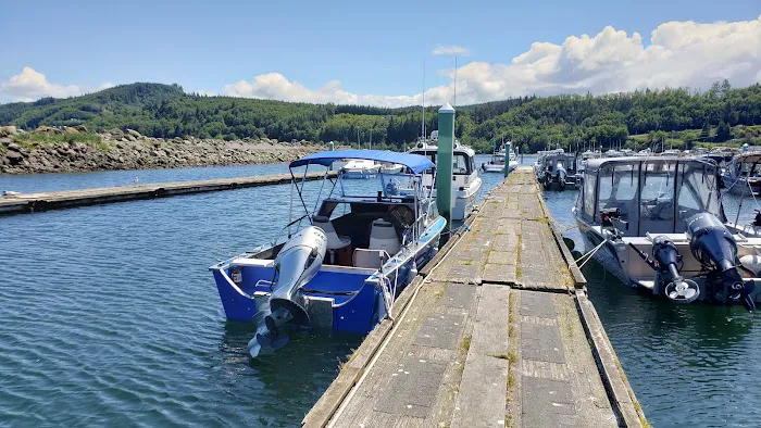 Anglers Hideaway Picture 2