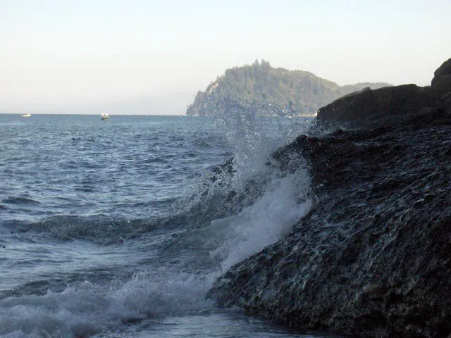 Anglers Hideaway Picture 1