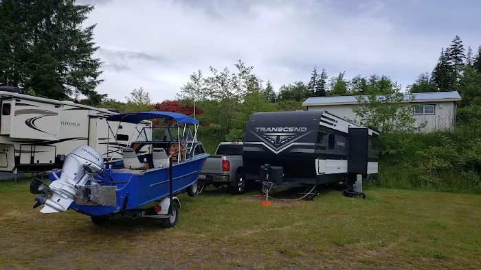 Anglers Hideaway Picture 4