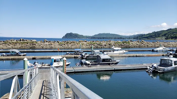 Anglers Hideaway Picture 3