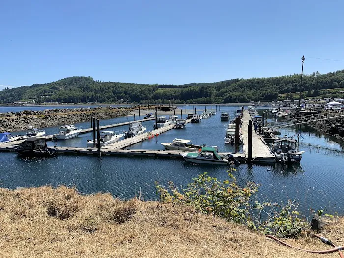 Anglers Hideaway Picture 10