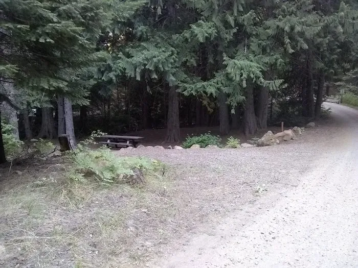 Bird Creek Campground Picture 4