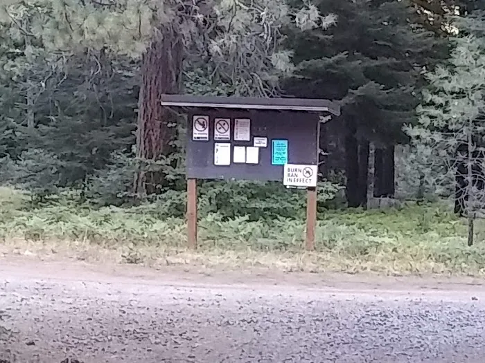 Bird Creek Campground Picture 7