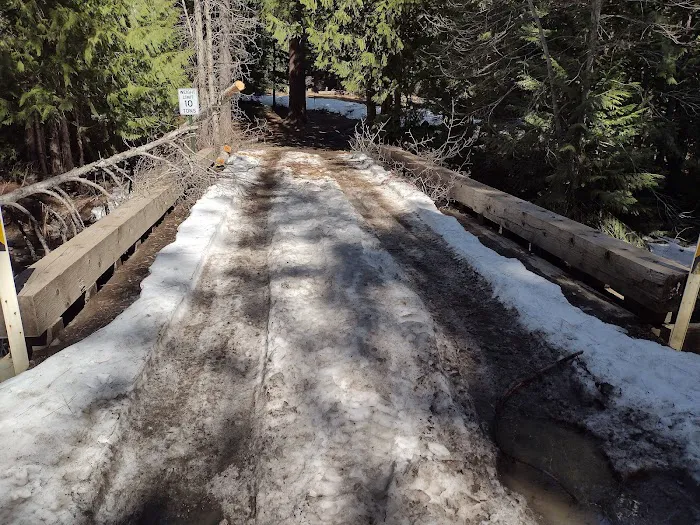 Bird Creek Campground Picture 8