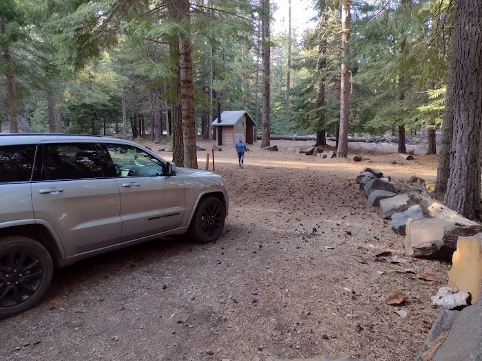 Bird Creek Campground Picture 10