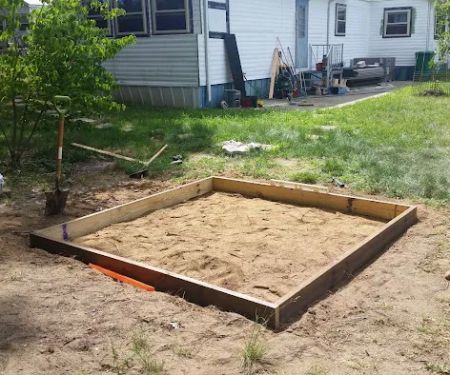 Plymouth Mobile Estates Cooperative Corporation