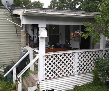 Pinehurst Mobile Home Village