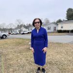 Outlet Creek Campground