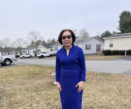 Outlet Creek Campground