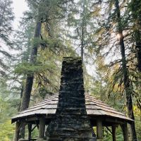 Silver Fir Campground ico