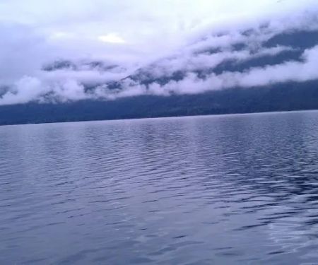 Ponderosa Campground