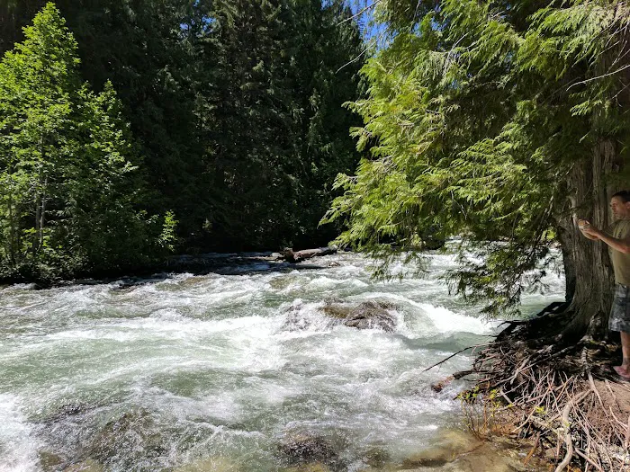 River Bend Campground Picture 4