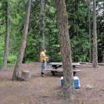 River Bend Campground