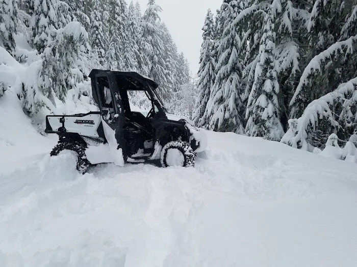 Ballard Campground Picture 3