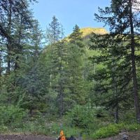 Ballard Campground ico