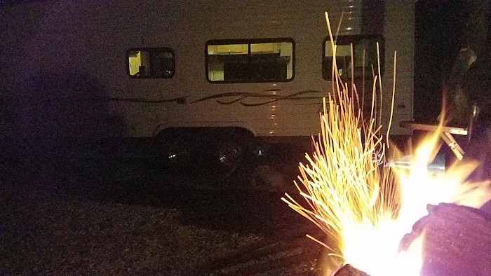 Ballard Campground Picture 7