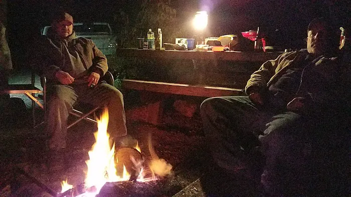 Ballard Campground Picture 9