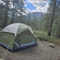 Deer Run Crossing Mobile Home Park ico