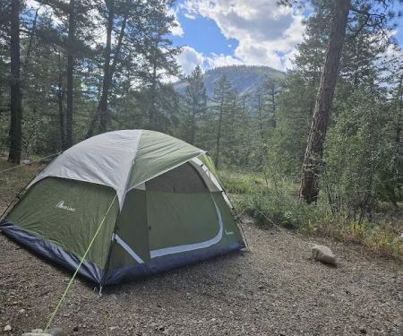 Deer Run Crossing Mobile Home Park