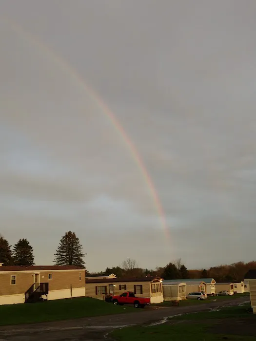 Stoneybrook Mobile Terrace Picture 5