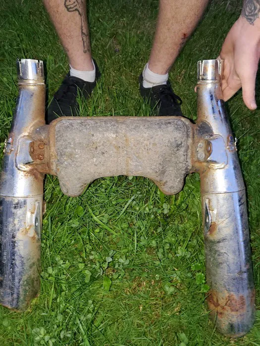 Stoneybrook Mobile Terrace Picture 1