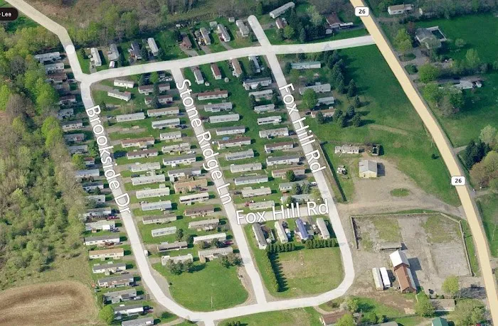 Stoneybrook Mobile Terrace Picture 9