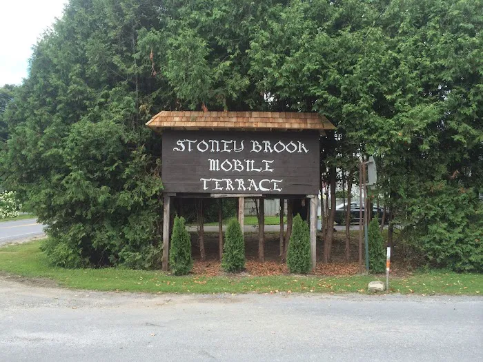 Stoneybrook Mobile Terrace Picture 8