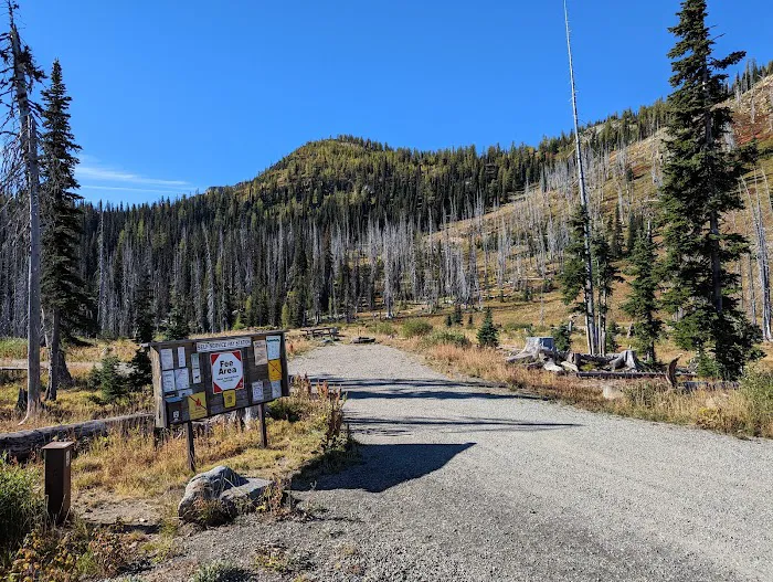 Meadows Campground Picture 1