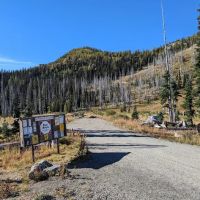 Meadows Campground ico