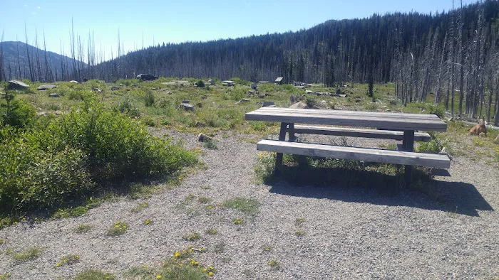 Meadows Campground Picture 4