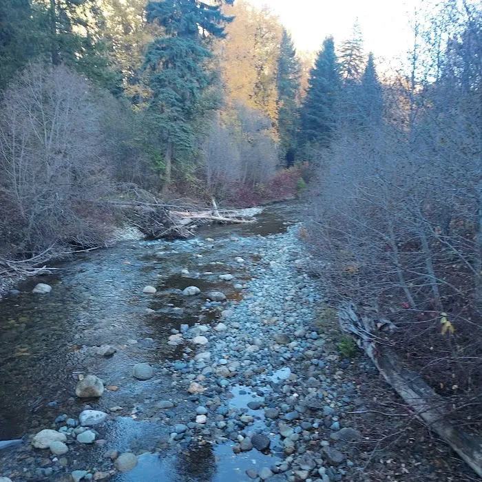 War Creek Campground Picture 10