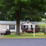 Pine Haven Manufactured Home Community
