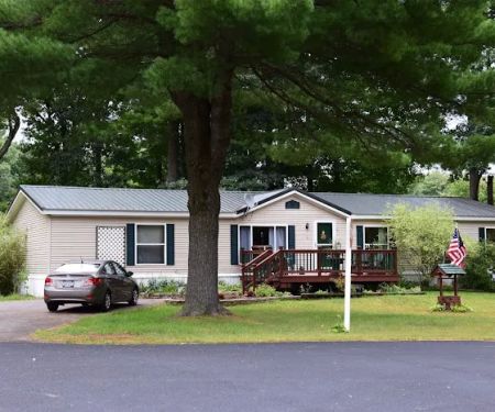 Pine Haven Manufactured Home Community