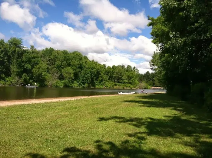 Treasure Isle RV Park Picture 4