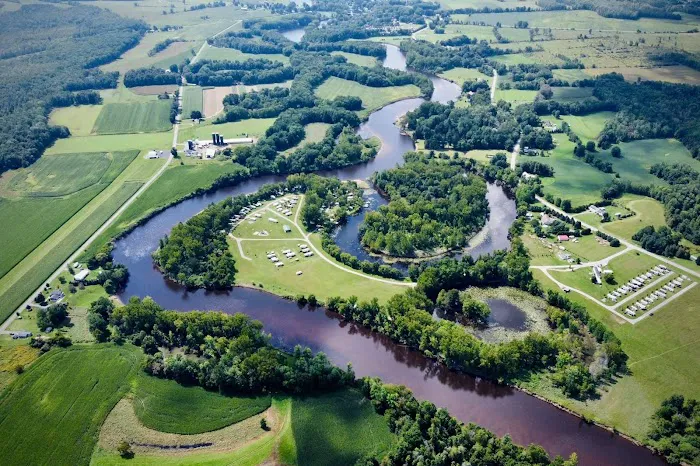 Treasure Isle RV Park Picture 5