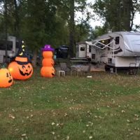 Treasure Isle RV Park ico
