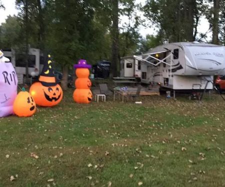 Treasure Isle RV Park