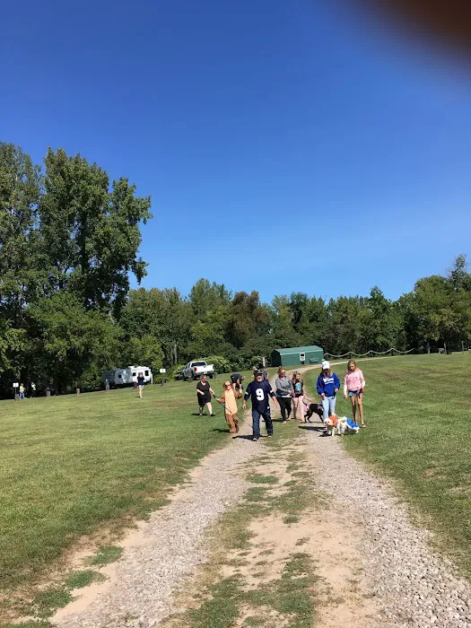 Treasure Isle RV Park Picture 7